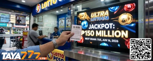 June 15-21 Lotto Hearing: 3 Lucky Combinations for 6/55 & 6/58
